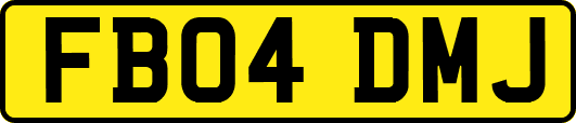 FB04DMJ