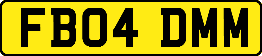 FB04DMM