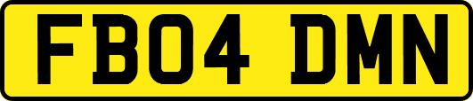 FB04DMN