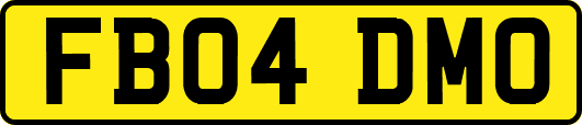 FB04DMO