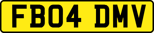 FB04DMV