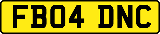 FB04DNC