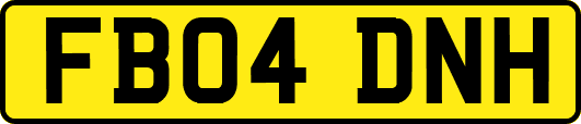 FB04DNH