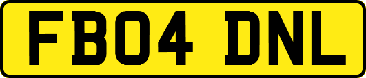 FB04DNL