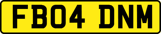 FB04DNM