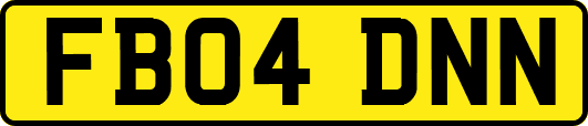 FB04DNN