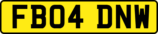 FB04DNW
