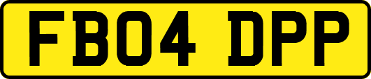FB04DPP