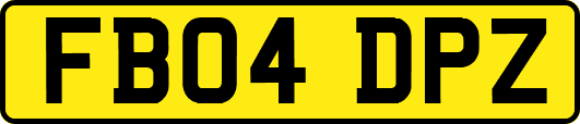 FB04DPZ