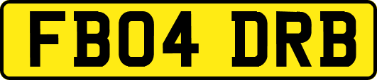 FB04DRB