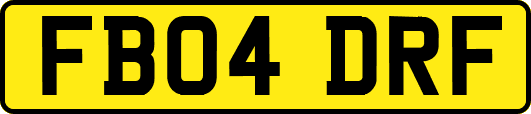 FB04DRF