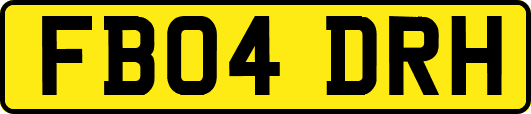 FB04DRH