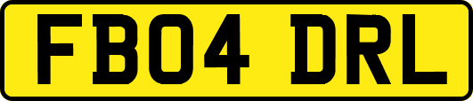 FB04DRL