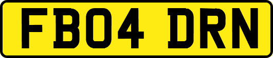 FB04DRN