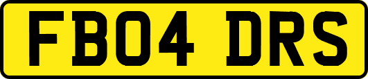 FB04DRS
