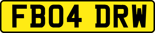 FB04DRW