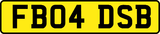 FB04DSB