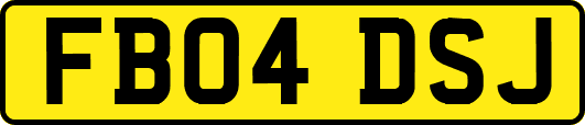 FB04DSJ
