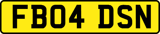 FB04DSN
