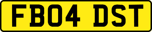 FB04DST