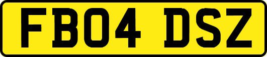 FB04DSZ