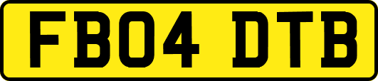 FB04DTB