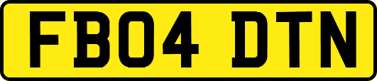 FB04DTN