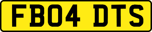FB04DTS