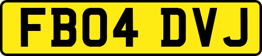 FB04DVJ