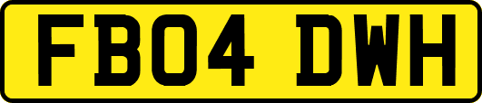 FB04DWH