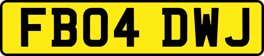 FB04DWJ