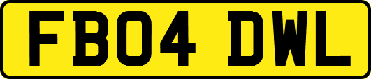 FB04DWL