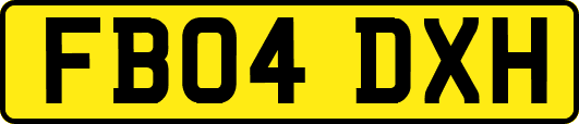 FB04DXH