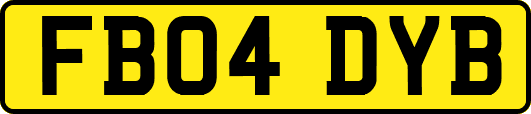 FB04DYB