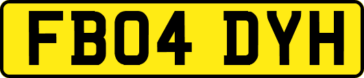 FB04DYH