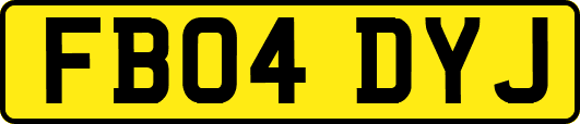 FB04DYJ