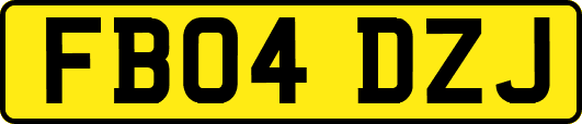 FB04DZJ