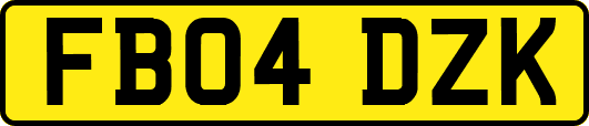 FB04DZK