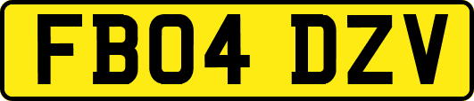 FB04DZV