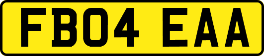 FB04EAA