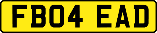 FB04EAD