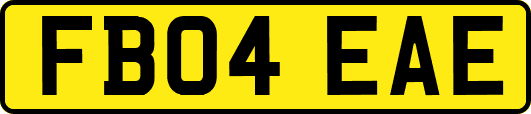 FB04EAE