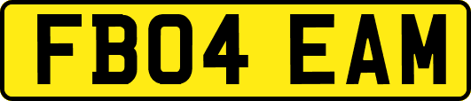 FB04EAM