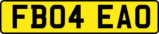 FB04EAO