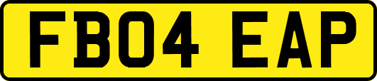 FB04EAP