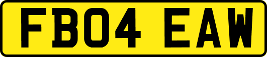 FB04EAW