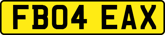 FB04EAX