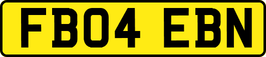 FB04EBN