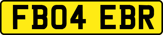 FB04EBR