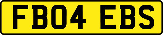 FB04EBS